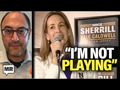 Newly Elected Democrat Makes Surprising Announcement | Adam Green | TMR