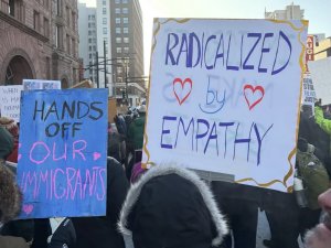 Steadfast Resistance Under Occupation From Minneapolis to Palestine