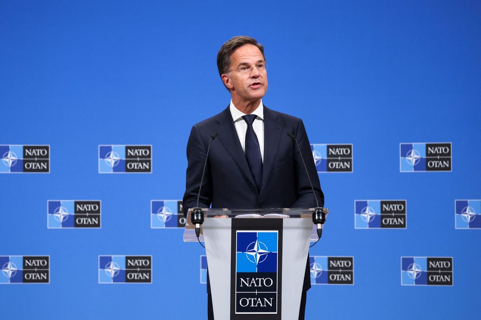 NATO ready to shoot down Russian jets if airspace breached