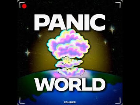 PANIC WORLD: The Big Dumb Weather Conspiracy with Chapo Trap House