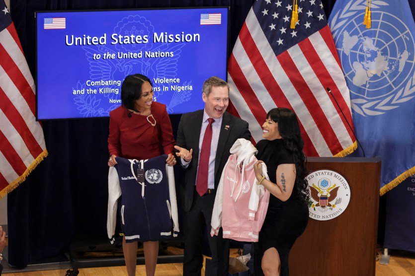 Monsters of 2025: Rappers Gone MAGA