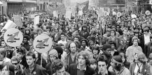 What are the Prospects for Renewing Social Democratic Agency in Britain?