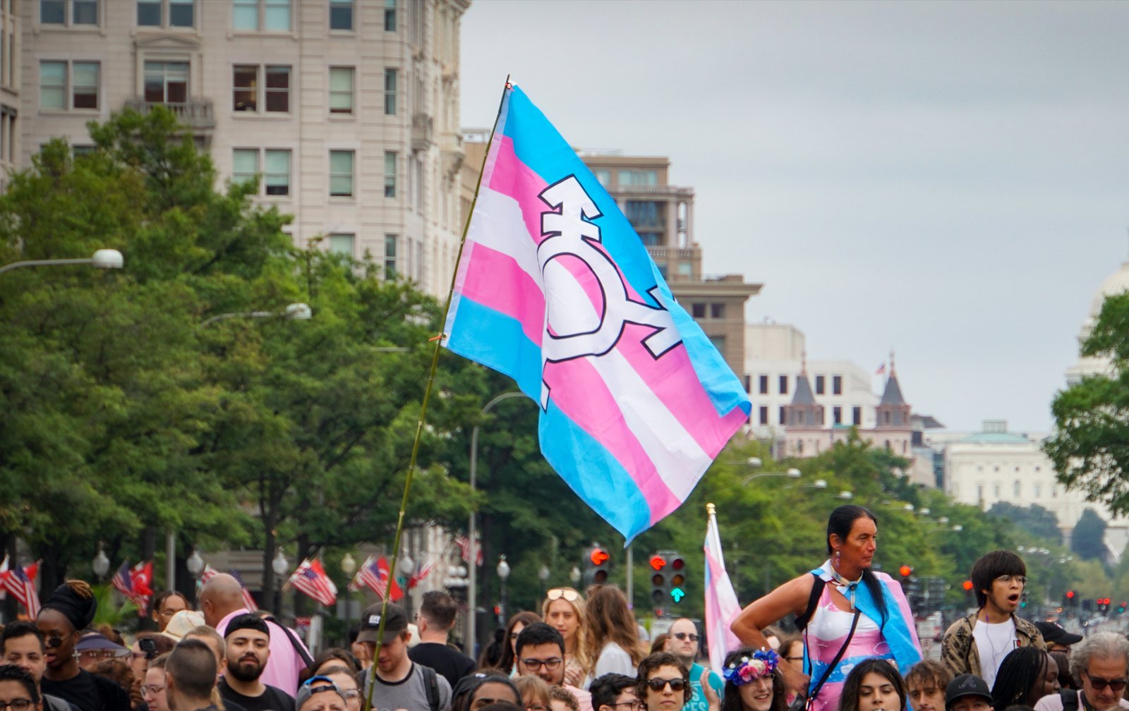 Don’t Just “Protect” Trans Youth, Actually Support Them