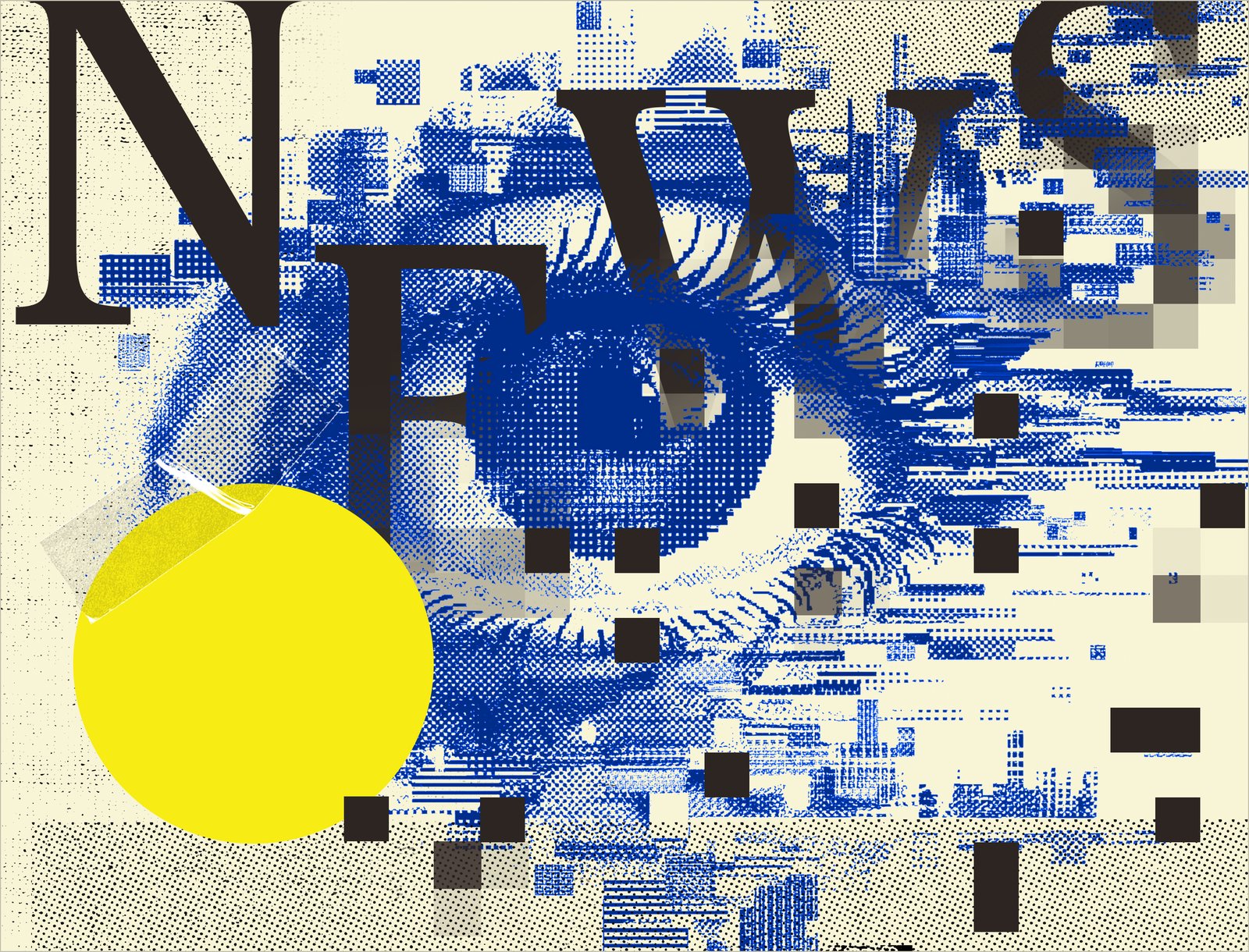 How AI will upend the news