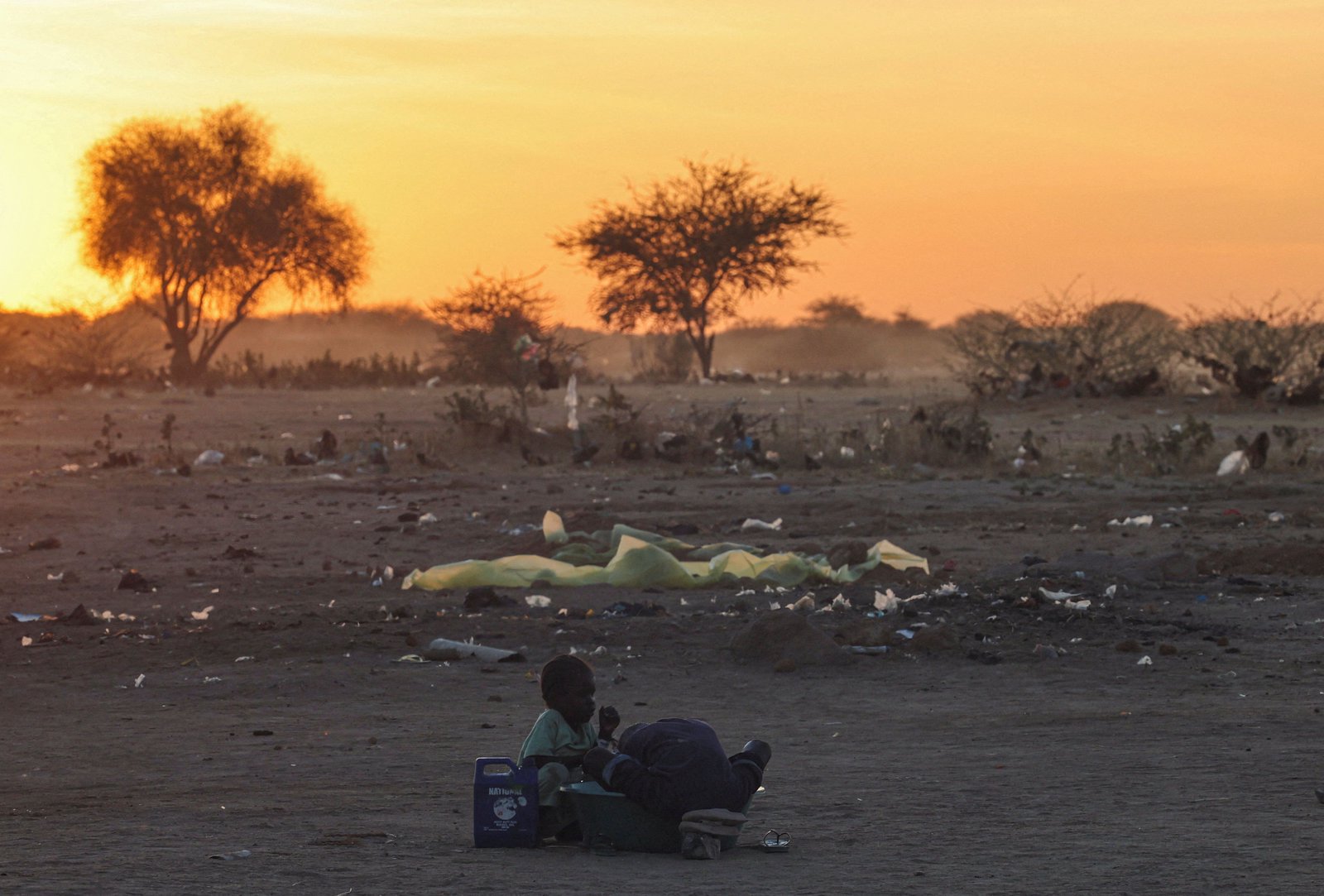 UAE dodges EU censure over Sudan