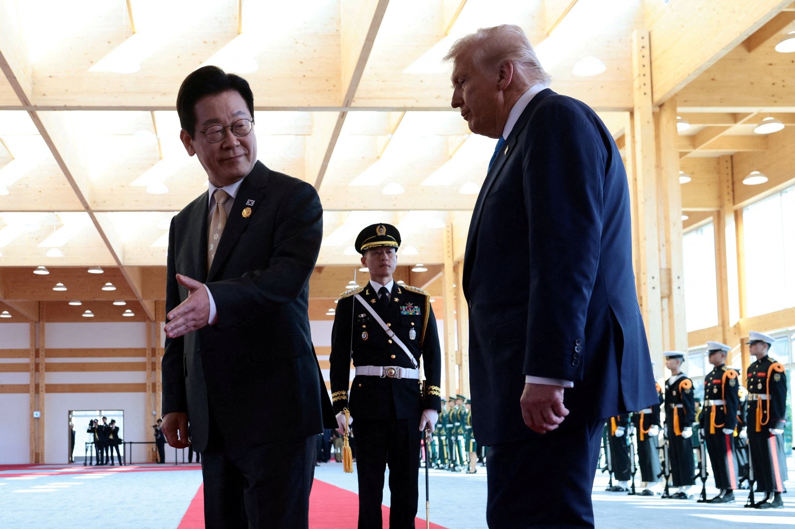 US, South Korea finalize trade deal
