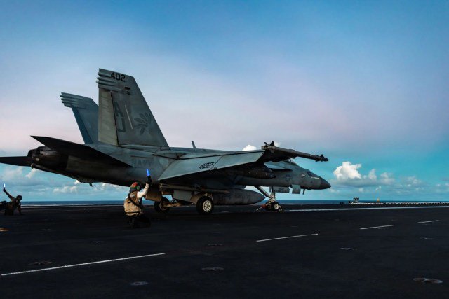 House To Vote This Week on Bill To Block Trump From Launching a War With Venezuela