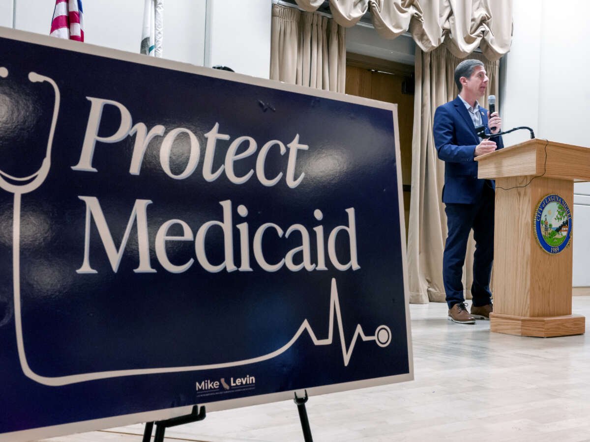 Local Officials Anticipate Surge in Costs as Residents Set to Lose Health Care