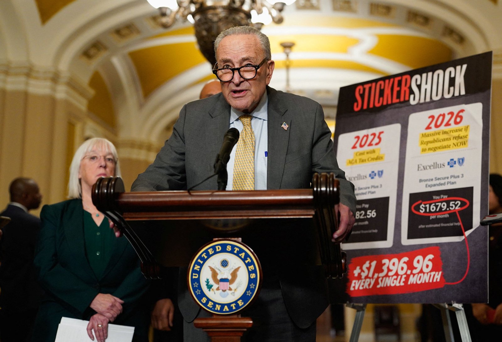 Debatable: Changing Obamacare subsidies