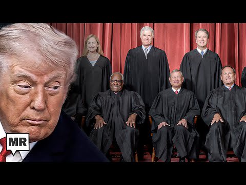 SCOTUS Voting Rights Decision Could Lock GOP's Control Of House For Decades