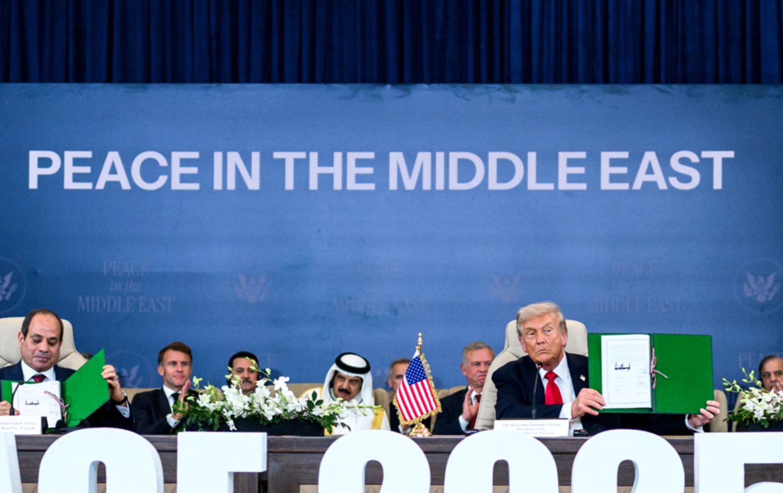 The Gaza “Ceasefire” is a Total Fraud