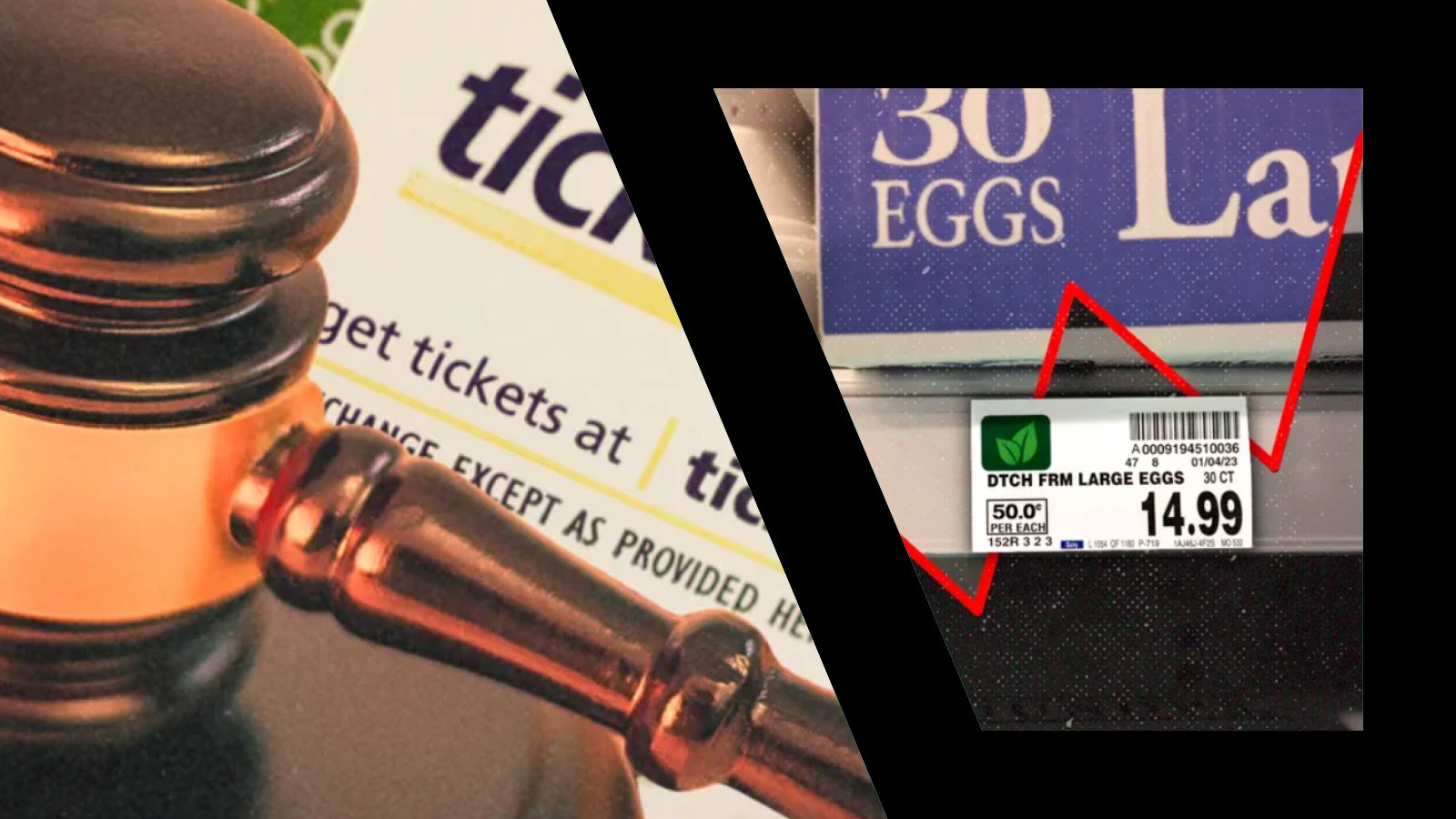  LEVER WEEKLY: Arbitration Nation 