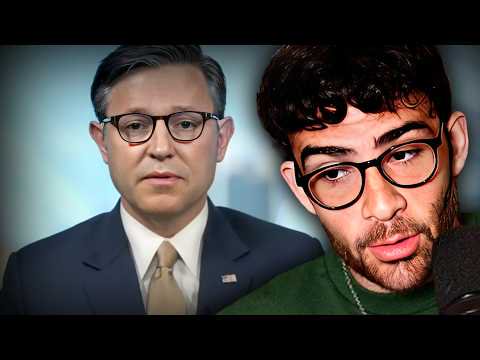 REPUBLICANS HATE YOU