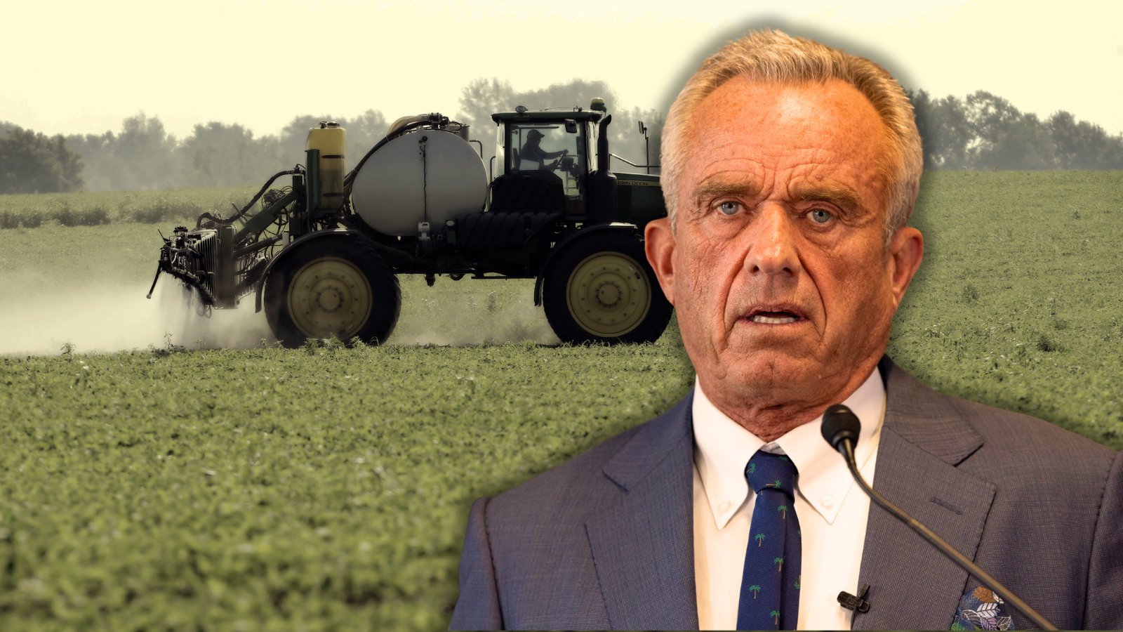  Trump’s Forever Chemical Romance 