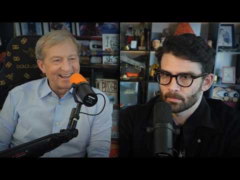 Interviewing a Billionaire Running for Governor | Tom Steyer