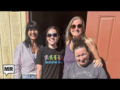 Survivor Led Solutions | Alicia Tappan | TMR