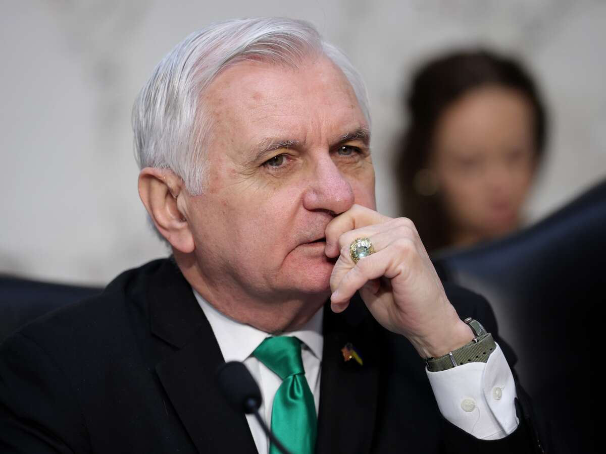 Democrats Face Mounting Pressure to Oppose Any New Funds for War on Iran