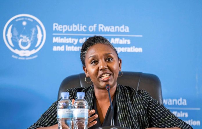 Rwanda receives first US deportees under migration deal