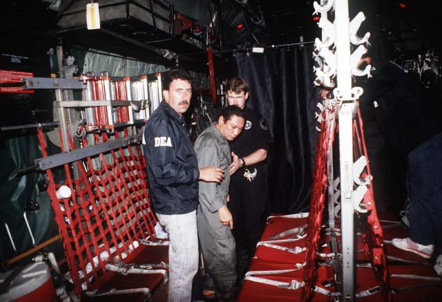 From Noriega to Maduro: The Long US History of Kidnapping Foreign Leaders
