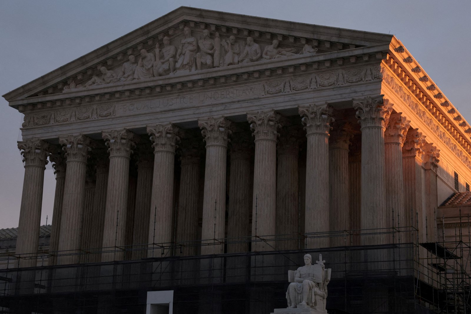 US Supreme Court block of Trump’s tariffs creates global trade chaos