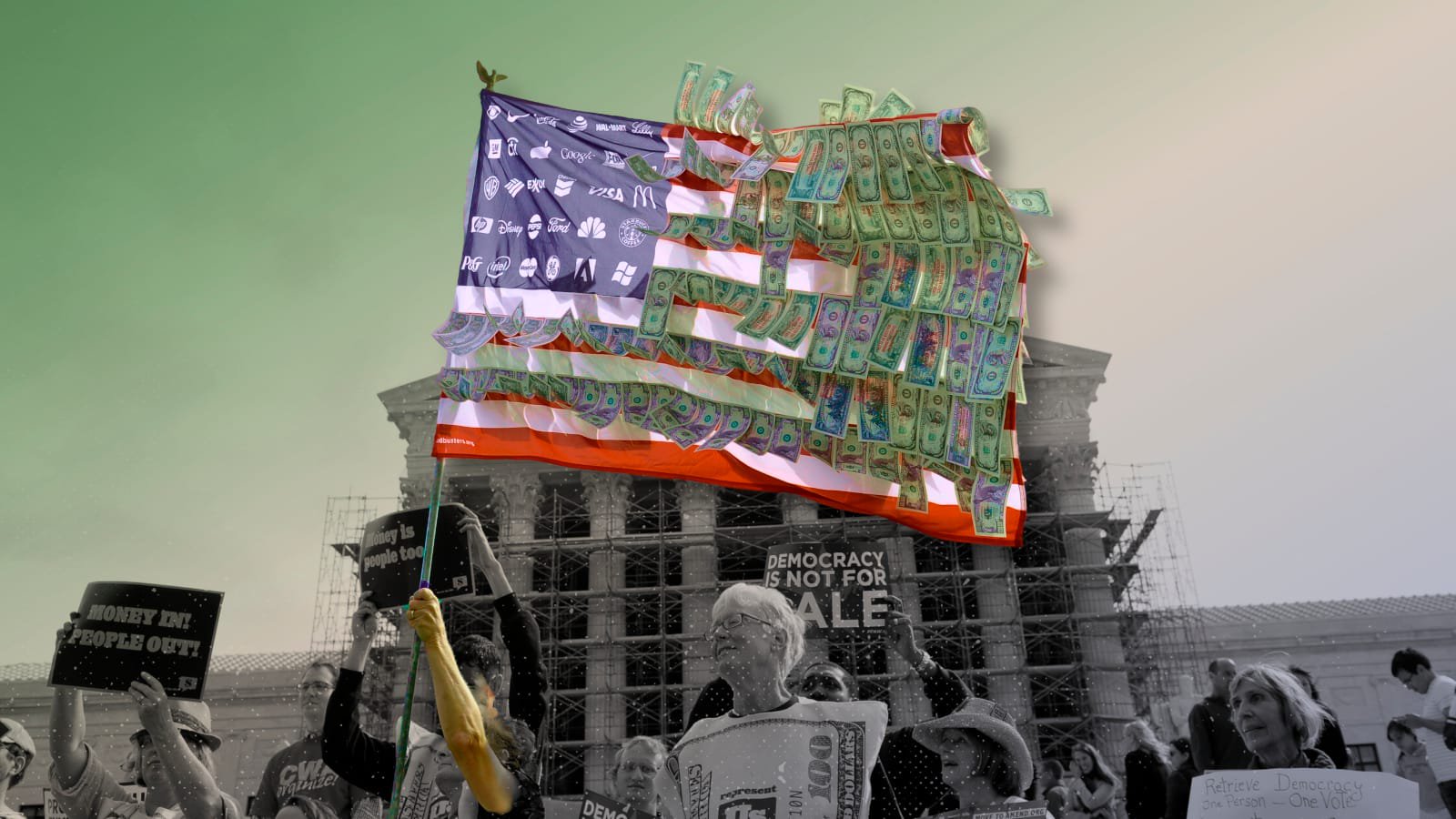  Citizens Unlimited: The Inside Plan To Deliver Citizens United 2.0 