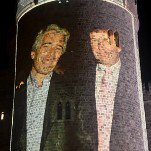 At Least Europe Cares About the Epstein Files 