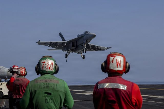 US Media Mostly Care for Iranians When They Can Be Used to Justify Bombing