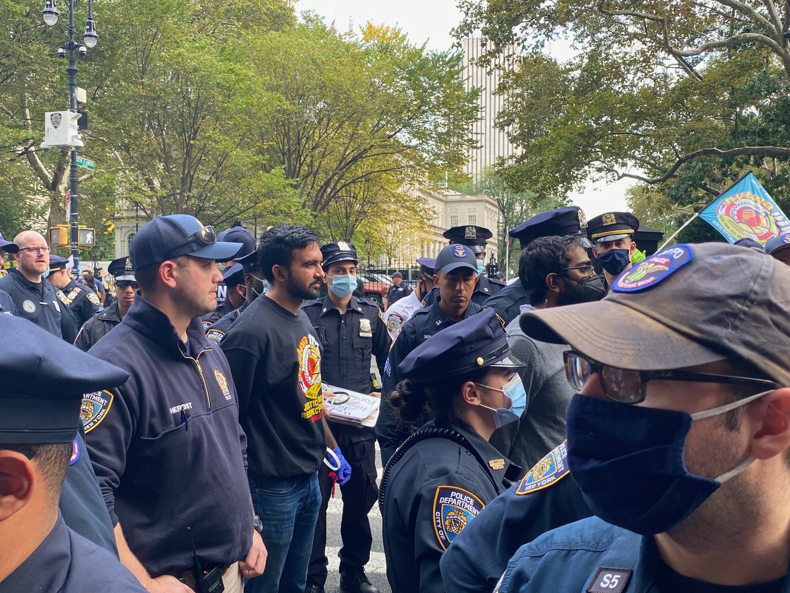 The Moment That Made Mamdani