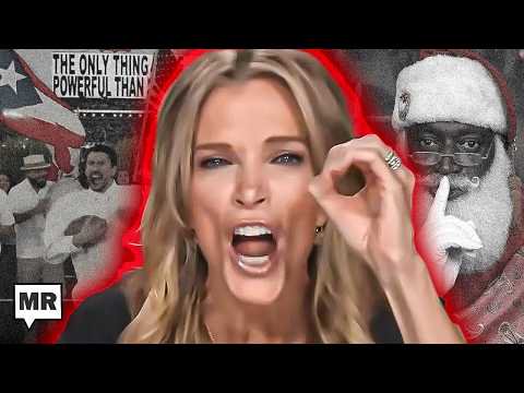 Yes, Megyn Kelly Has Always Been This Racist...