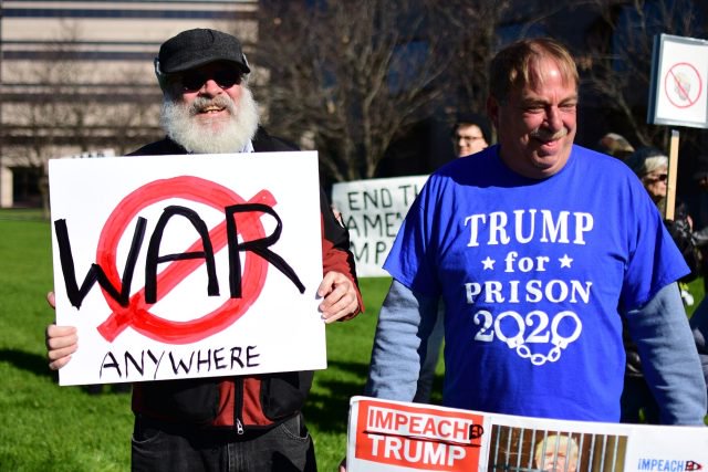 As Security Council Stalls, There Are Other Ways to Stop US-Israeli War on Iran