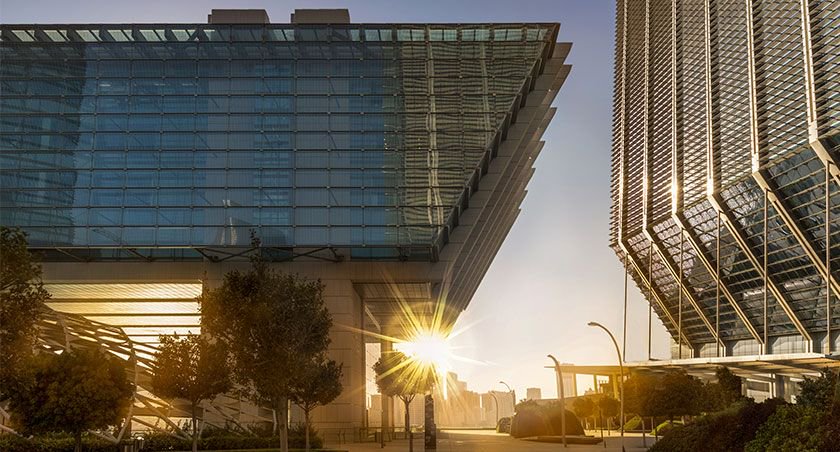 Finstreet sees UAE as crossroads in private capital boom