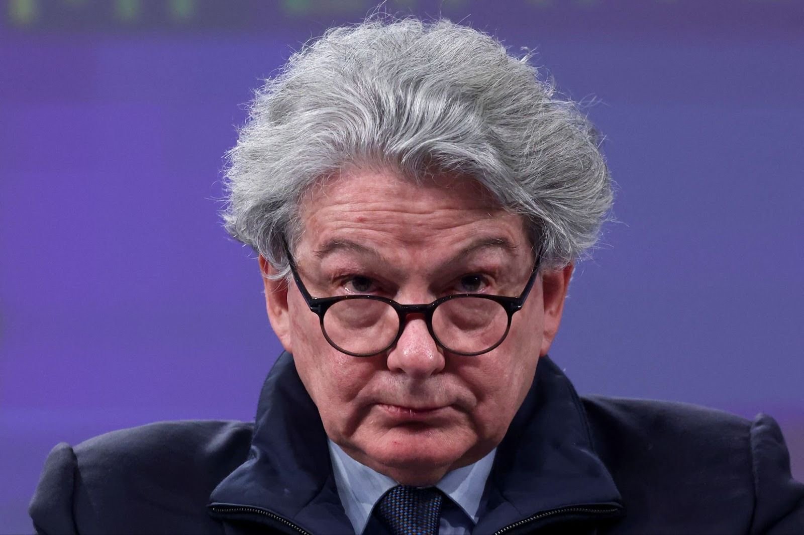 US denies EU citizens visas over social media ‘censorship’