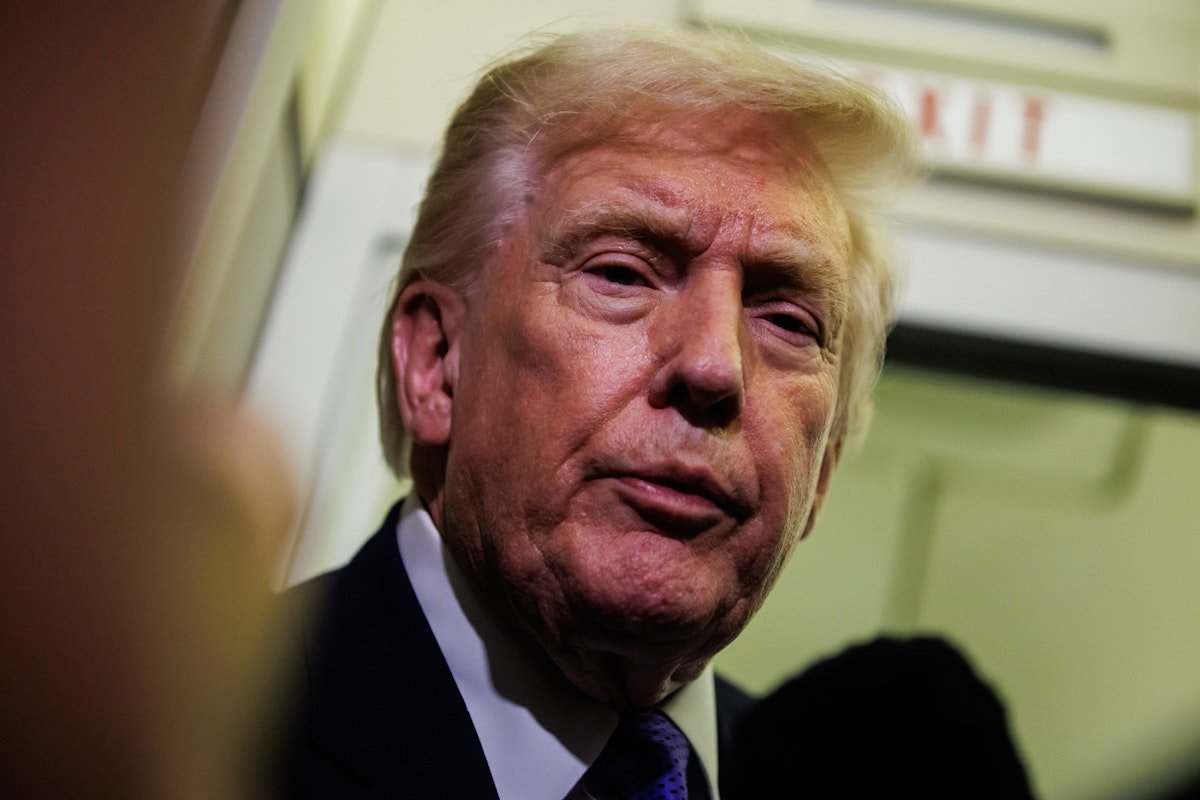 How Trump Is Trying to Influence the Midterm Elections