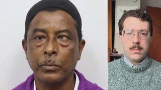 "Abandoned by Border Patrol": Blind Refugee in Buffalo Dies in the Cold; Family Demands Answers