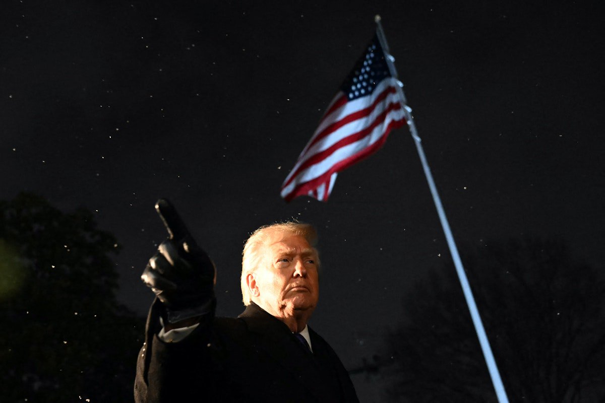 The Four Ways Trump Plans to Delegitimize this Fall’s Elections