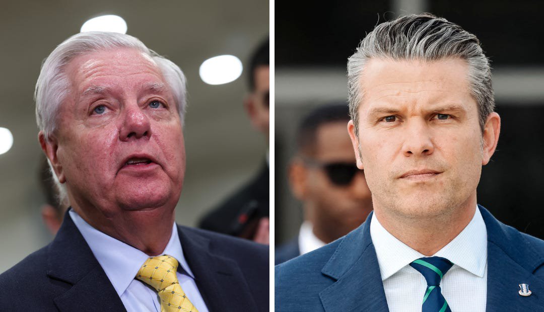 ✝️ A Holy War Against Iran? 