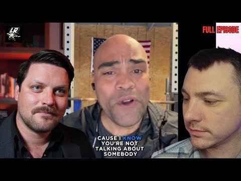 Texas Democrats Embarrassing Turn after Labor's HUGE Win & Rustin's Challenge