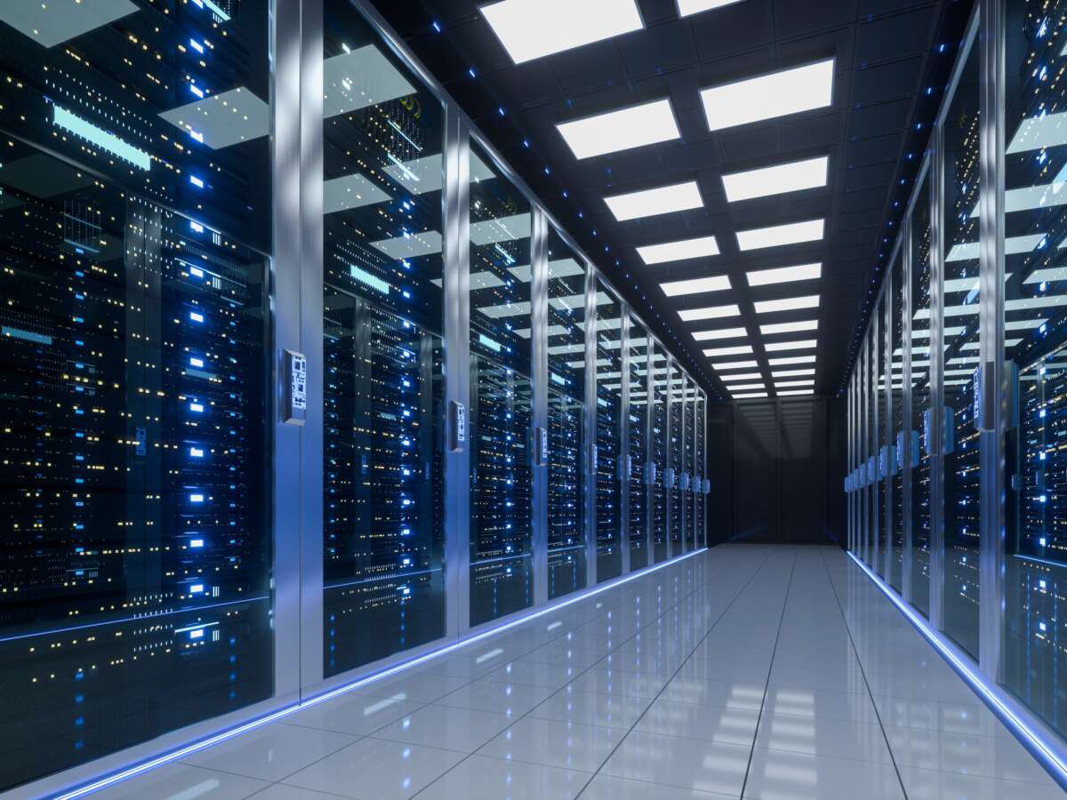 Amid the Winter Storm, a Rural SC County Quietly Approved a $2.4B Data Center
