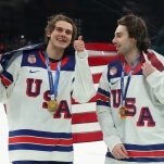 Splinter: America Is a Hockey Country Now