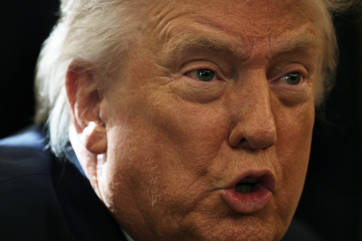 Trump ICE Threats Take Darker Turn as MAGA Erupts in Demands for Blood