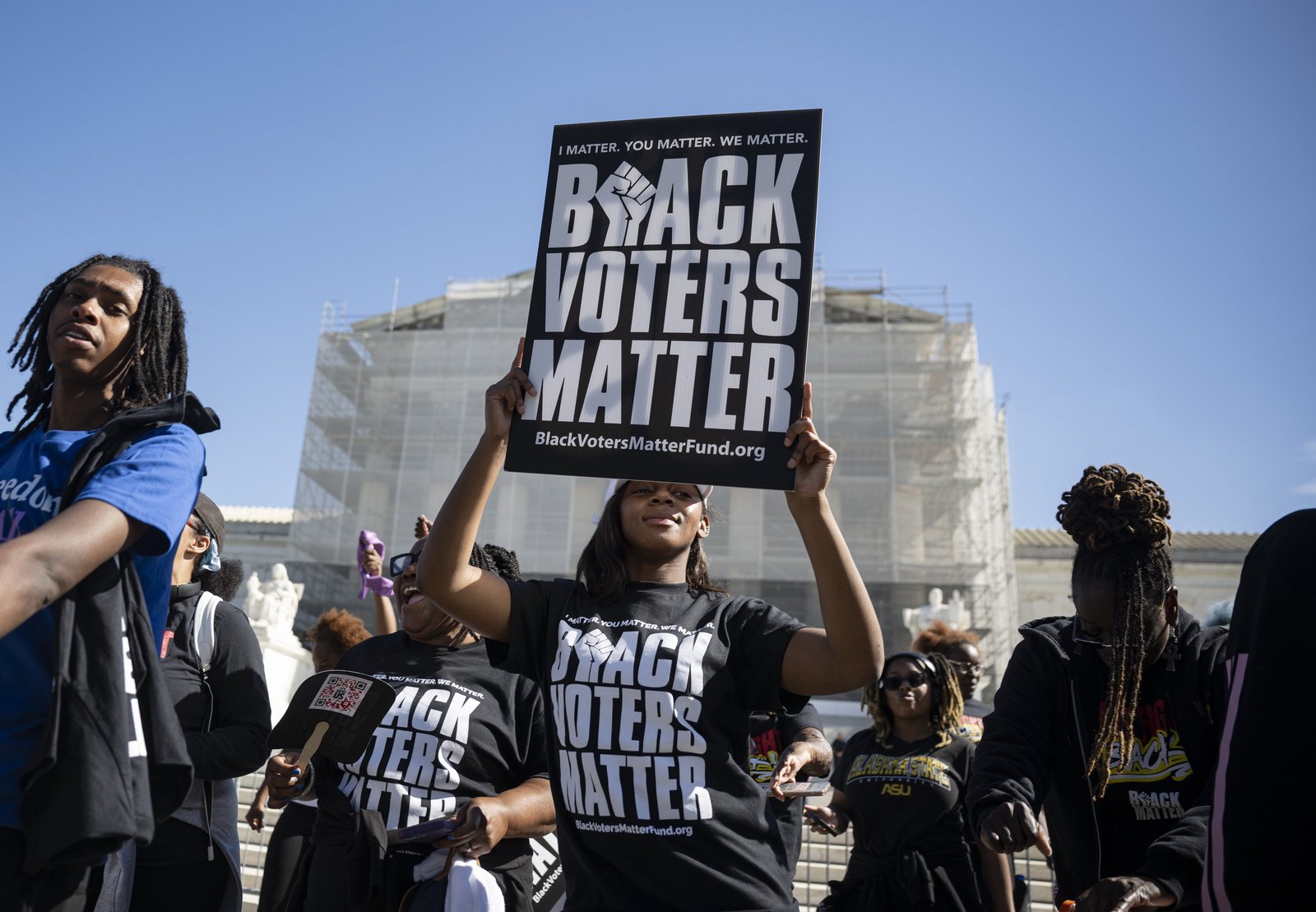 The Supreme Court Case That Could End Free and Fair Elections