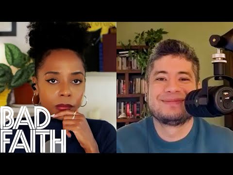 Charlie Kirk's Death Being USED To Target Leftists (w/ Ken Klippenstein)