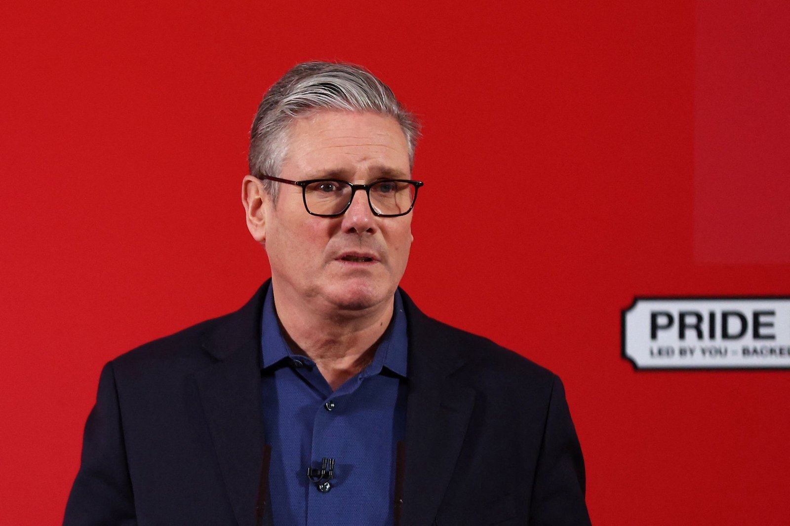 UK's Starmer embattled over Epstein files