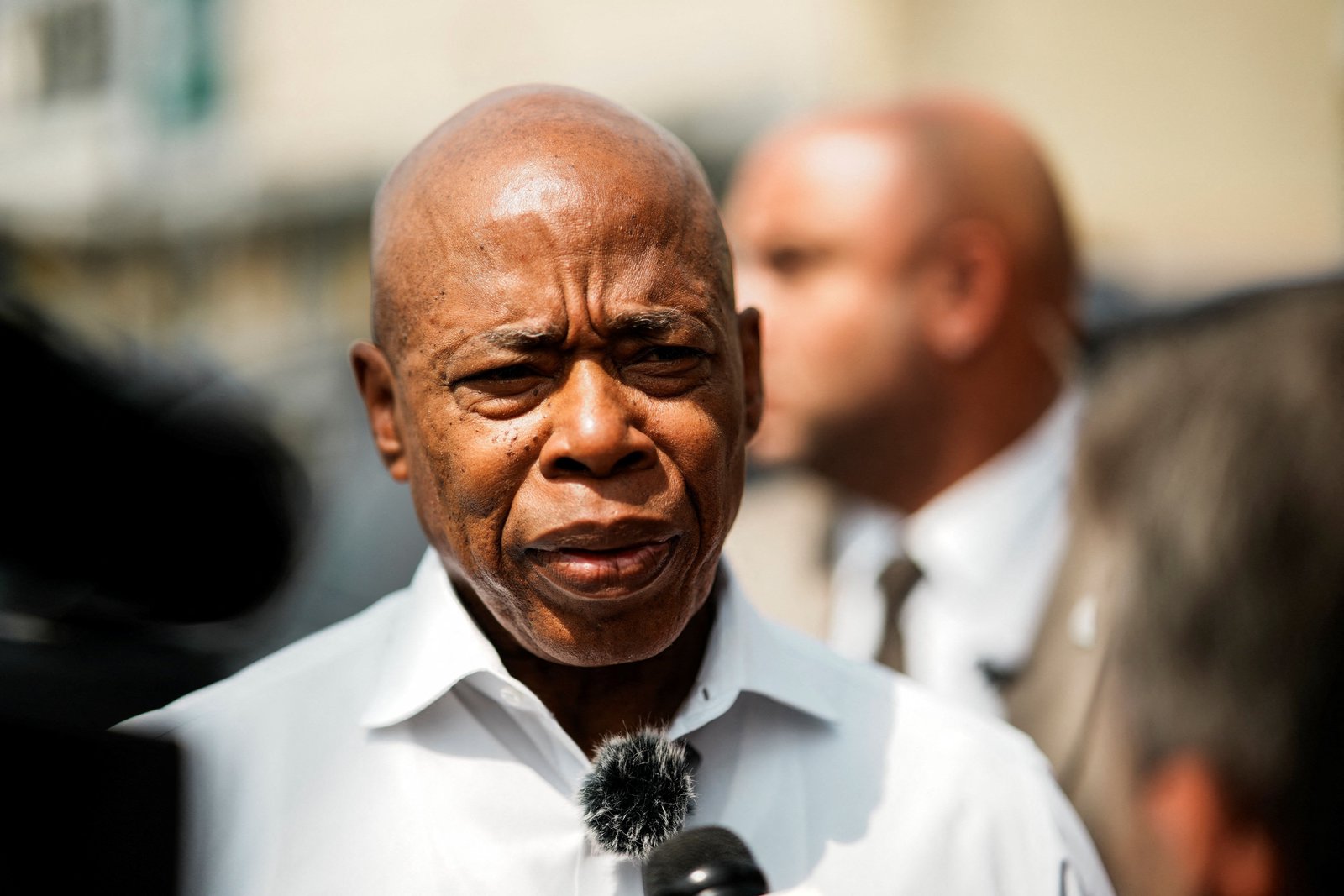 NYC mayoral campaign shows how AI can be used in politics