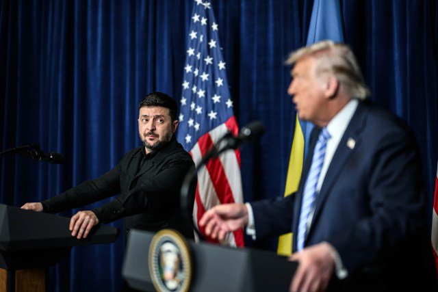 Tensions Soar: Trump, Putin, Zelensky, and the Fragile Peace Talks That Could Collapse Overnight