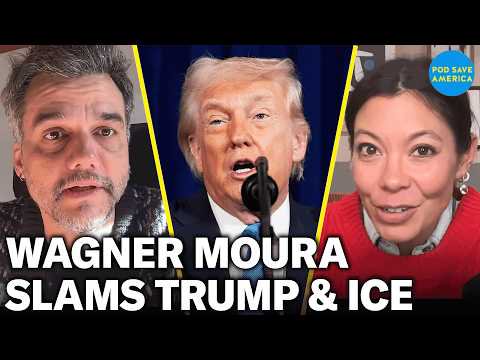 How To Survive a Dictatorship (feat. Wagner Moura)