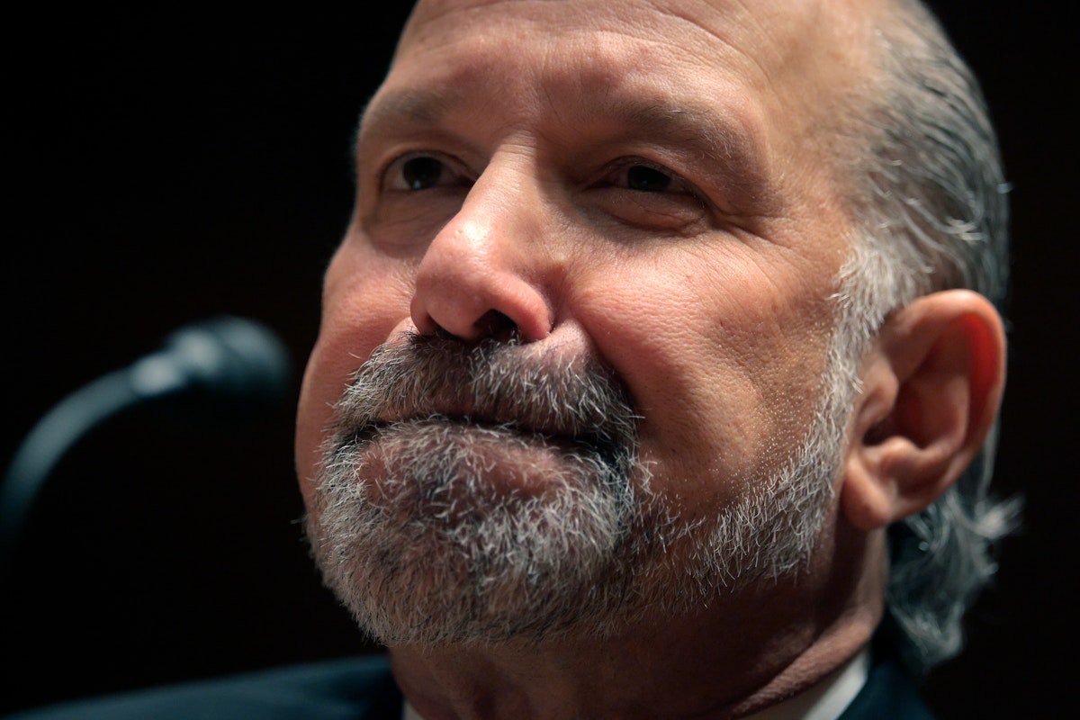 Trump Commerce Secretary Reveals Details of His Trip to Epstein Island