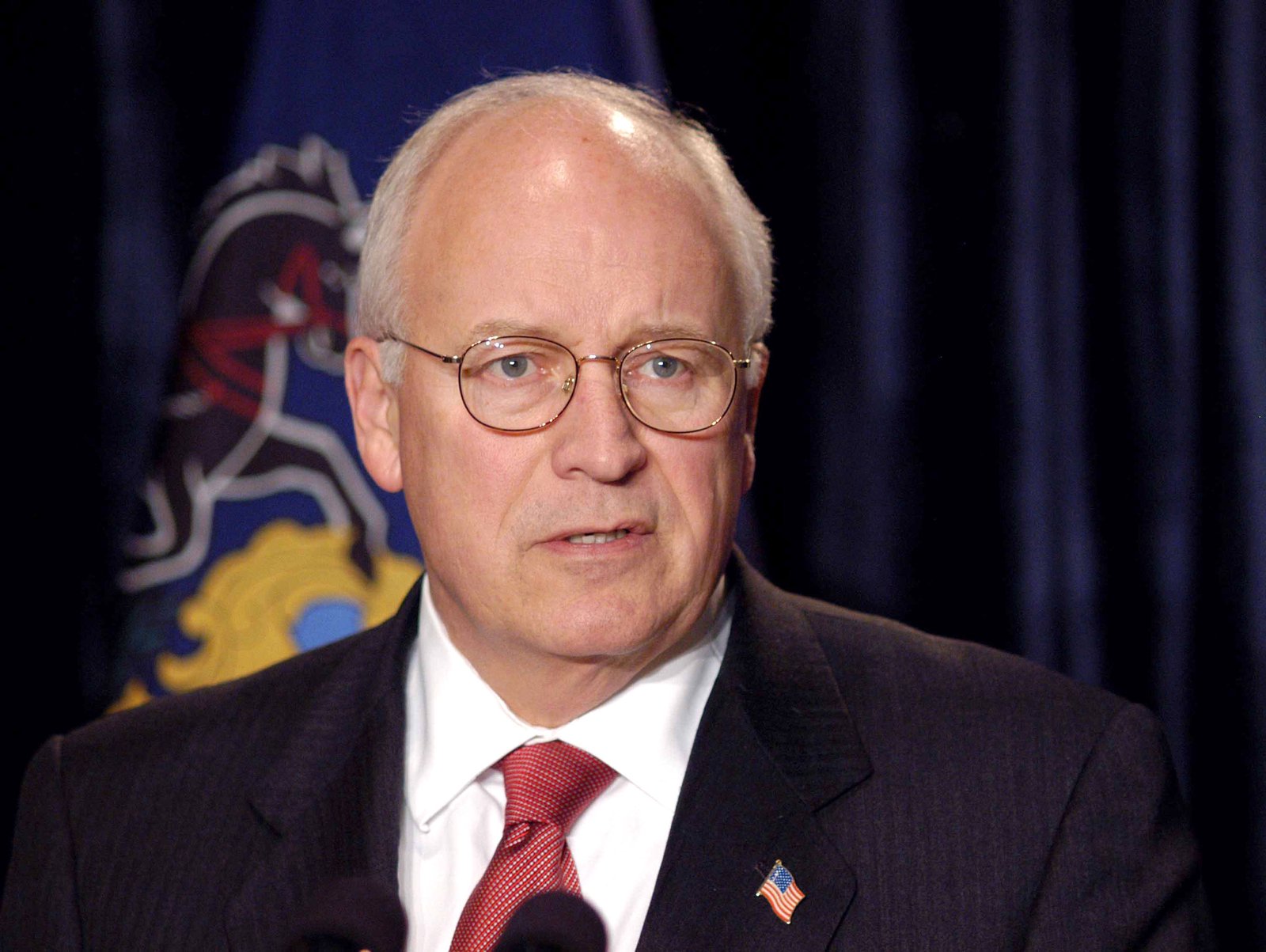 Dick Cheney Has Died. The War Criminal in His Own Words