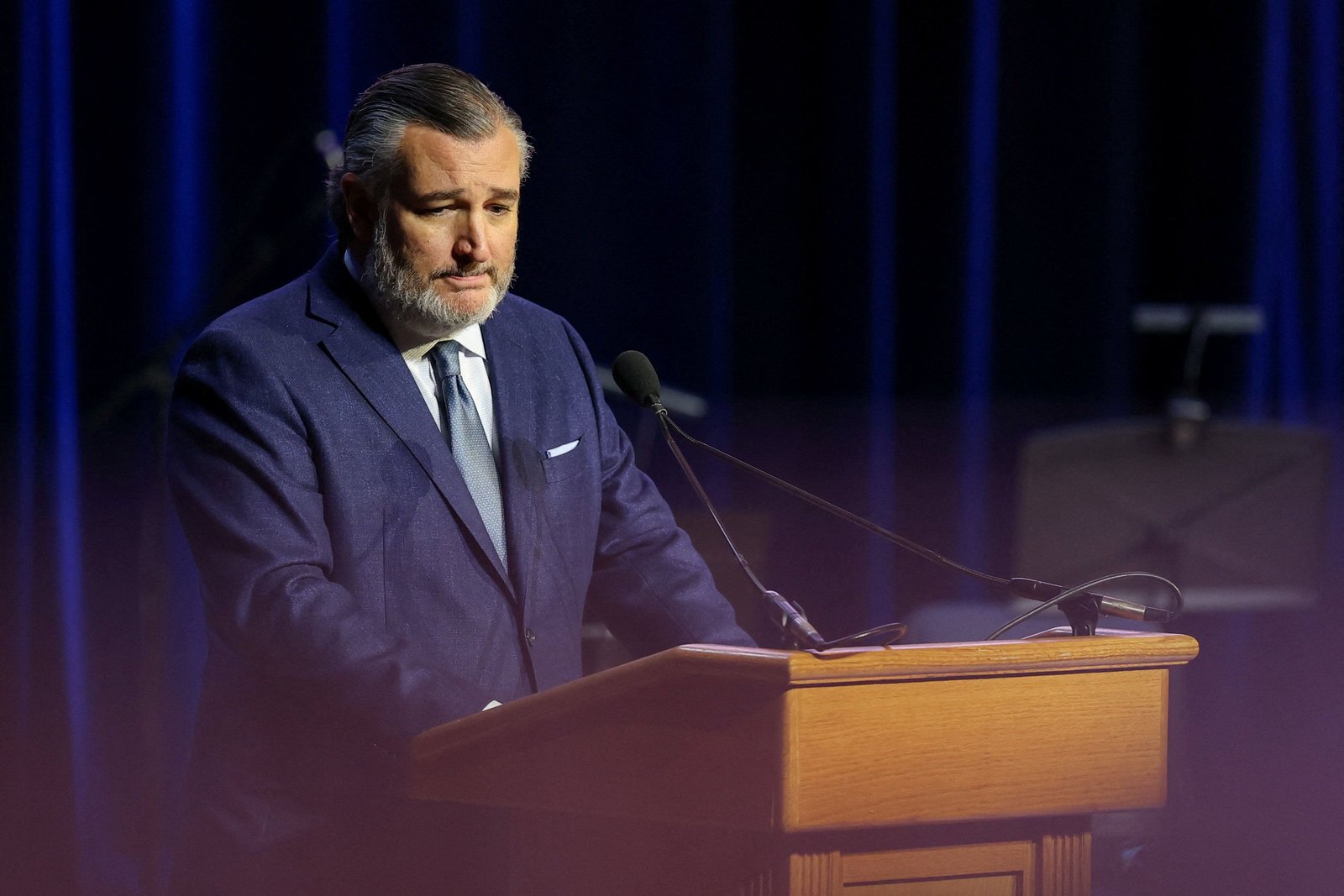 Cruz optimistic that air safety bill will pass the House