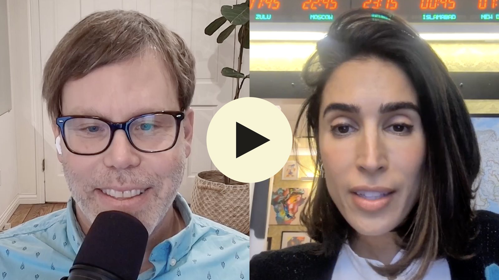 Jigsaw CEO Yasmin Green on the power of AI in polling